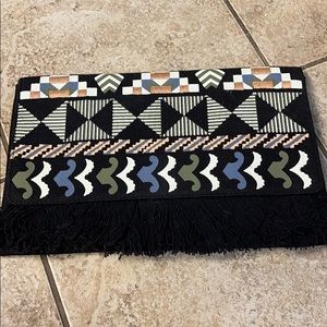 Never used Stella and Dot Clutch